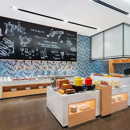 Fairfield By Marriott Beijing Daxing Airport酒店 外观 照片