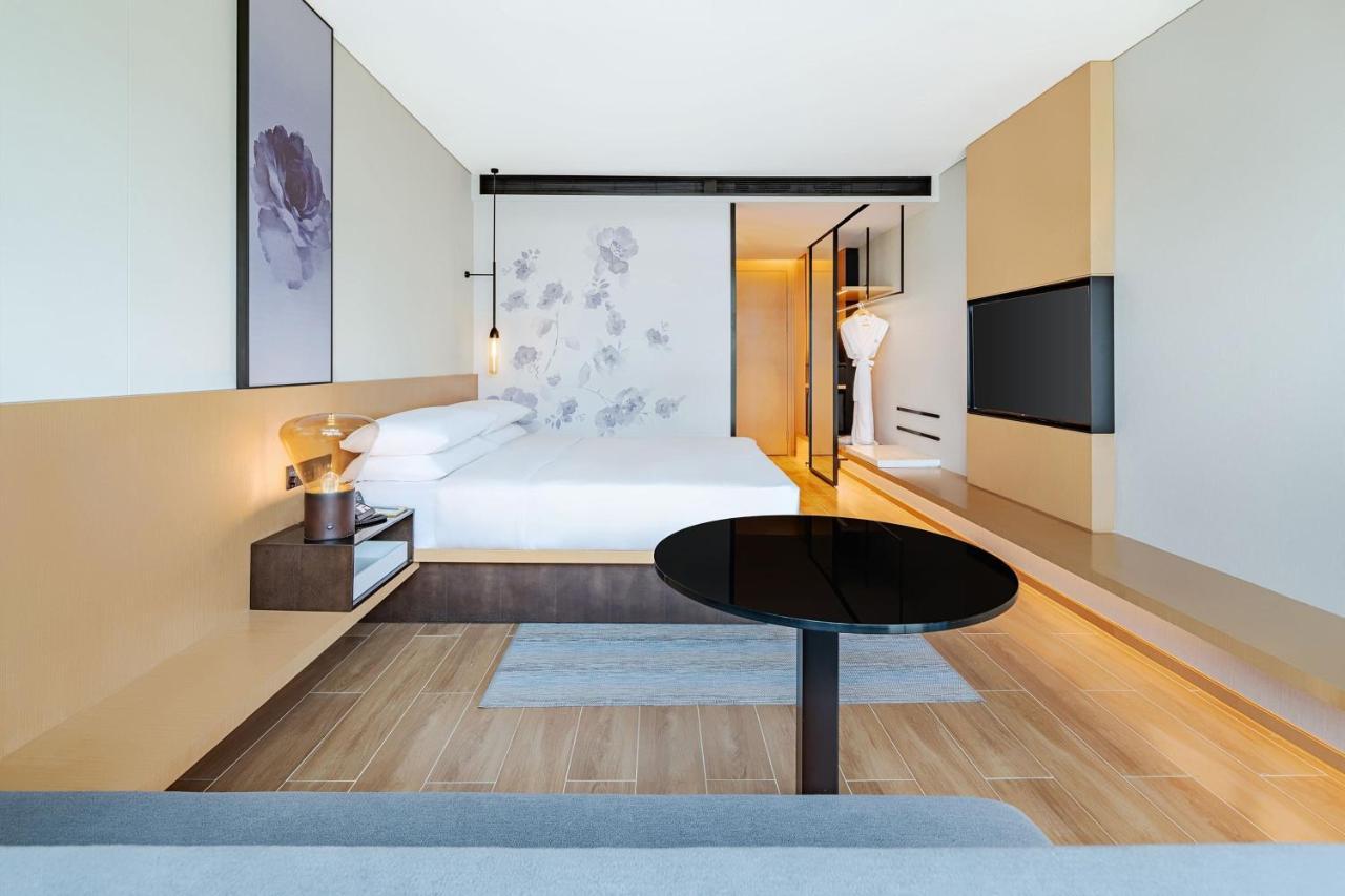 Fairfield By Marriott Beijing Daxing Airport酒店 外观 照片