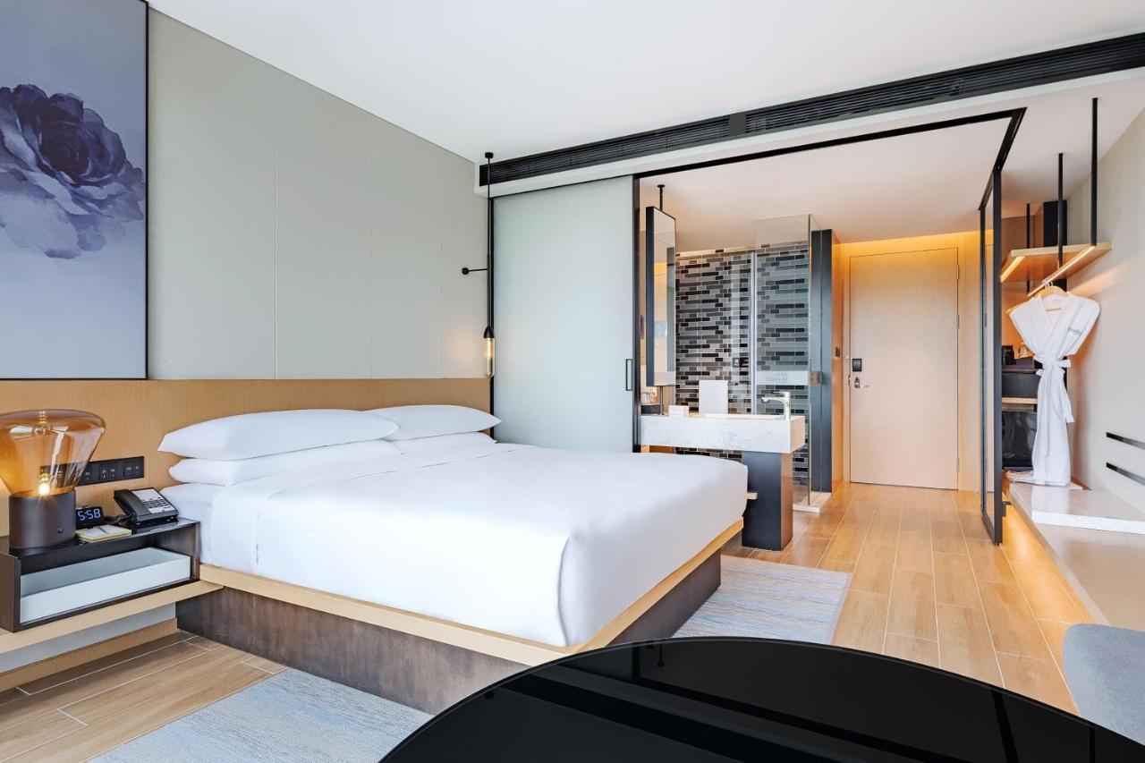 Fairfield By Marriott Beijing Daxing Airport酒店 外观 照片