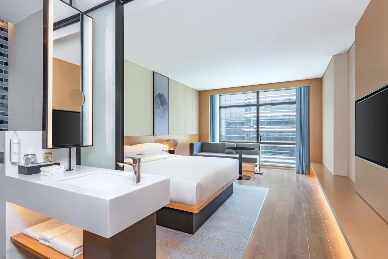 Fairfield By Marriott Beijing Daxing Airport酒店 外观 照片