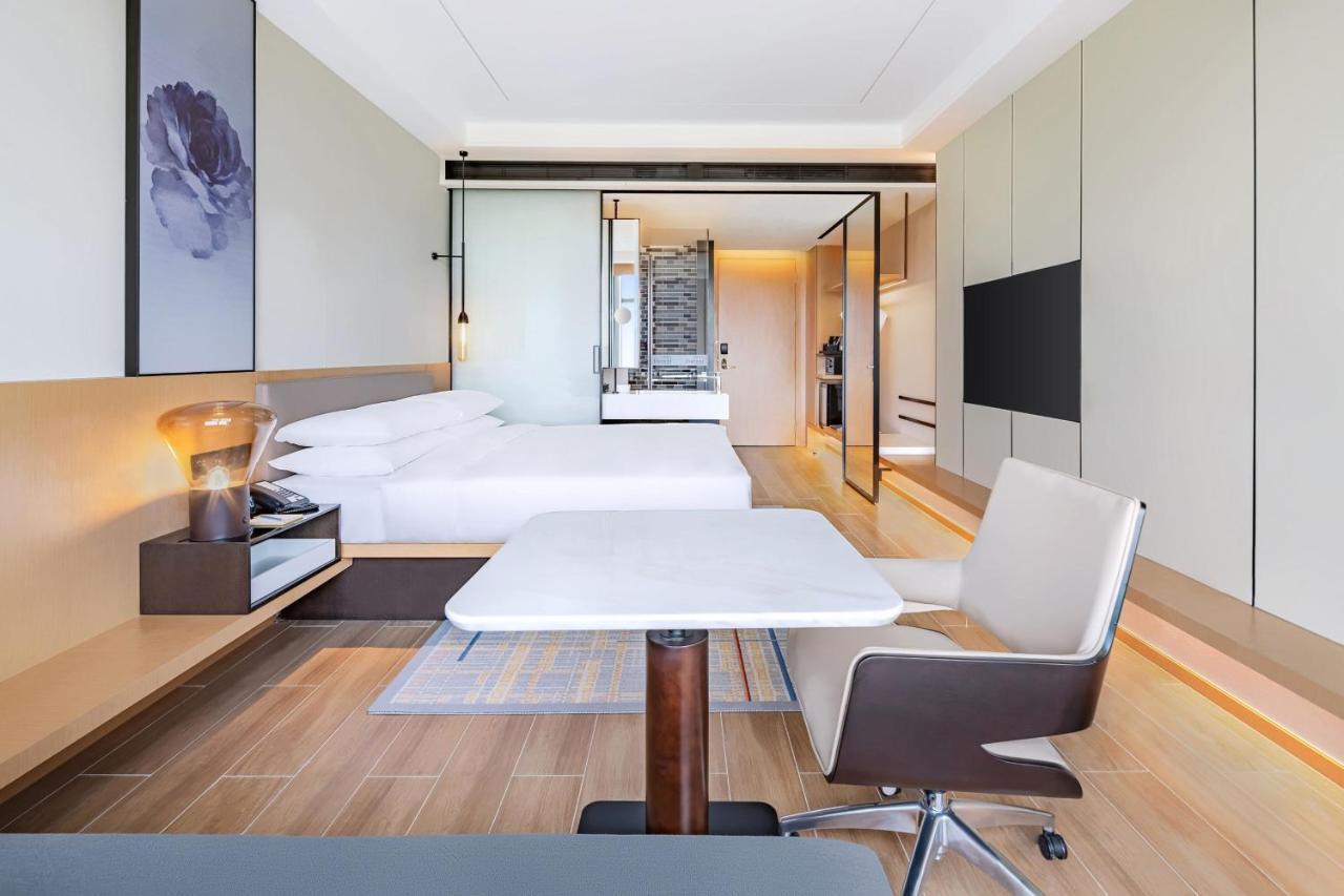 Fairfield By Marriott Beijing Daxing Airport酒店 外观 照片