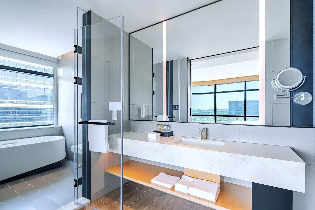 Fairfield By Marriott Beijing Daxing Airport酒店 外观 照片
