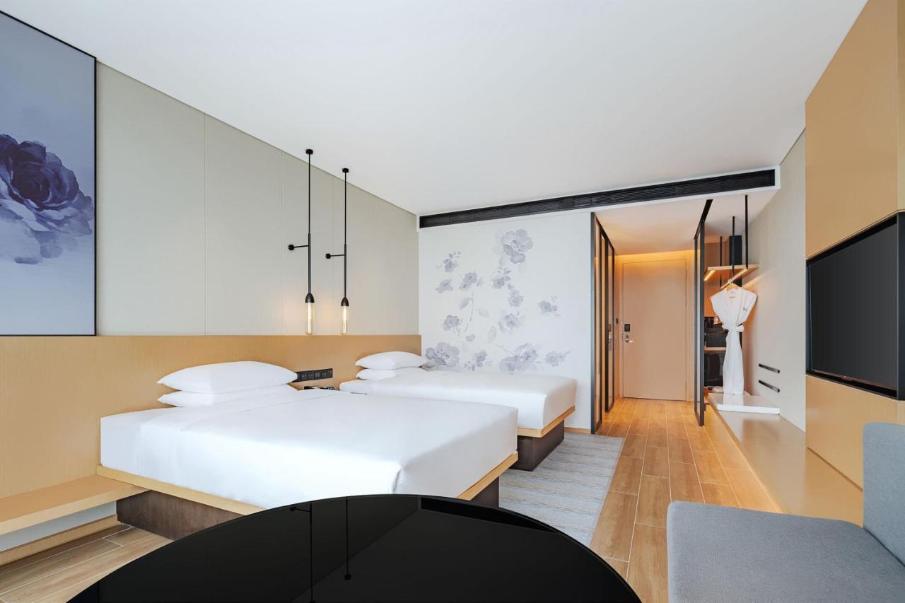 Fairfield By Marriott Beijing Daxing Airport酒店 外观 照片