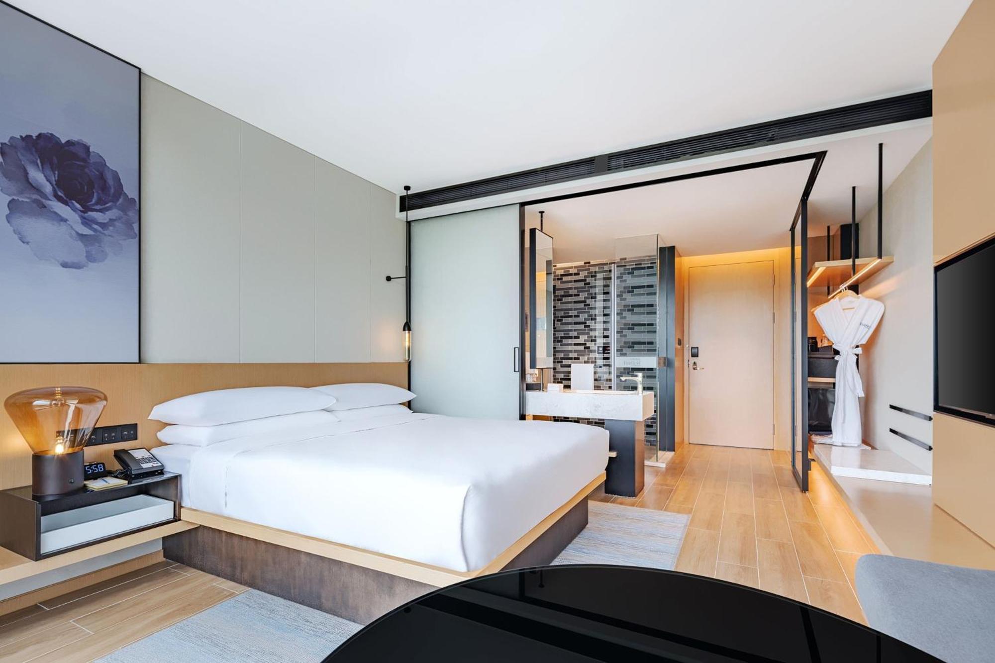 Fairfield By Marriott Beijing Daxing Airport酒店 外观 照片