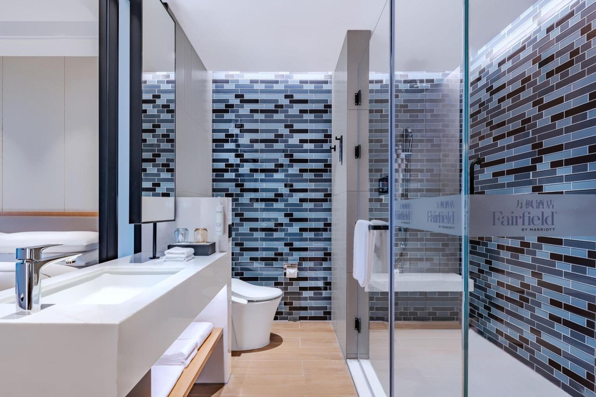 Fairfield By Marriott Beijing Daxing Airport酒店 外观 照片