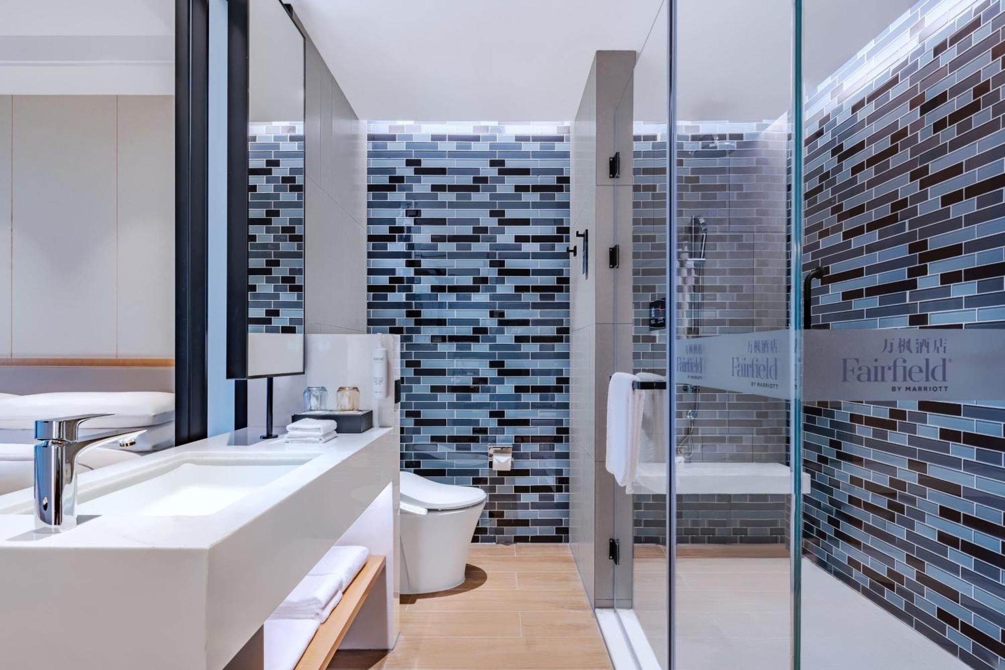 Fairfield By Marriott Beijing Daxing Airport酒店 外观 照片