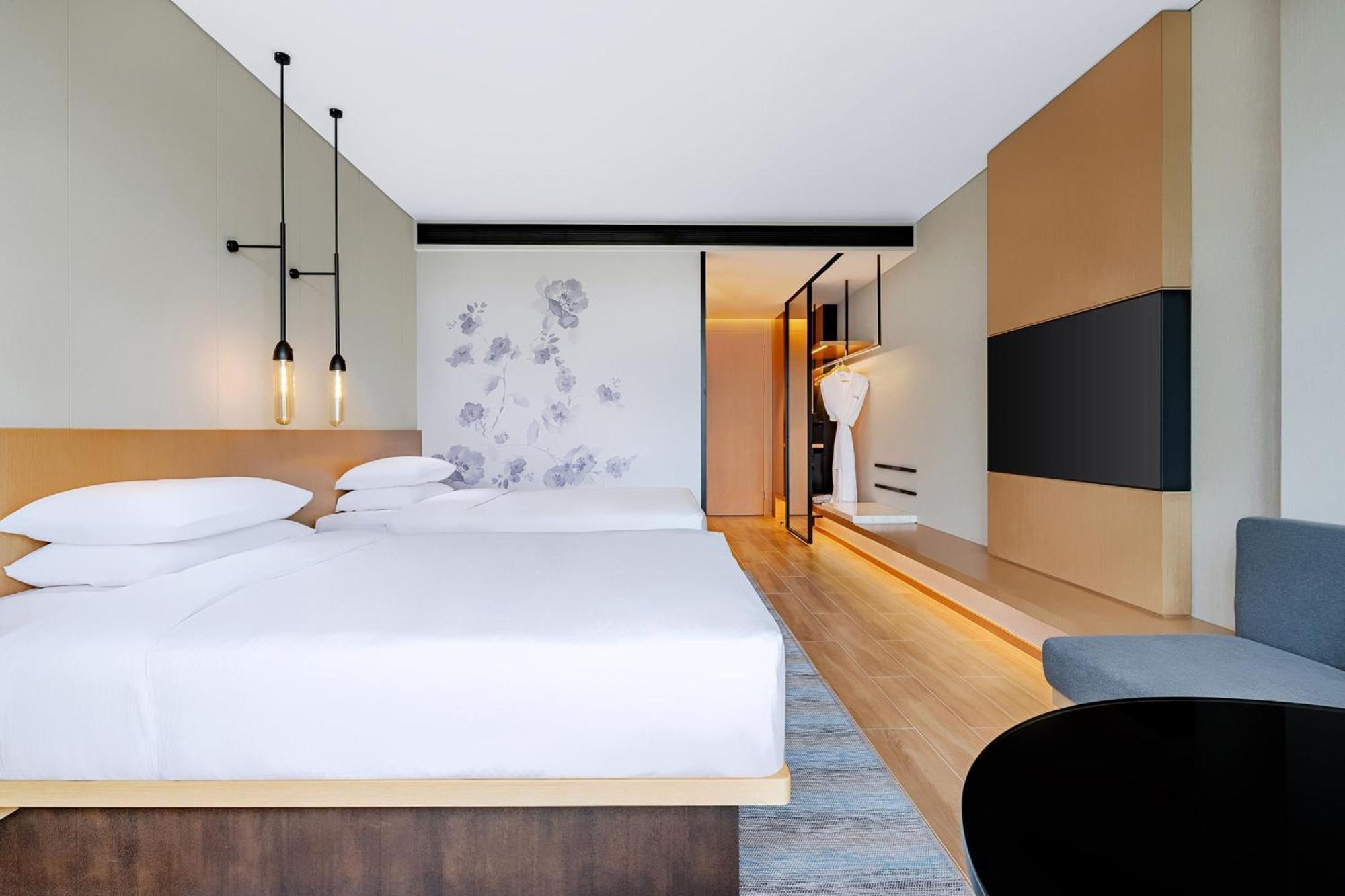 Fairfield By Marriott Beijing Daxing Airport酒店 外观 照片