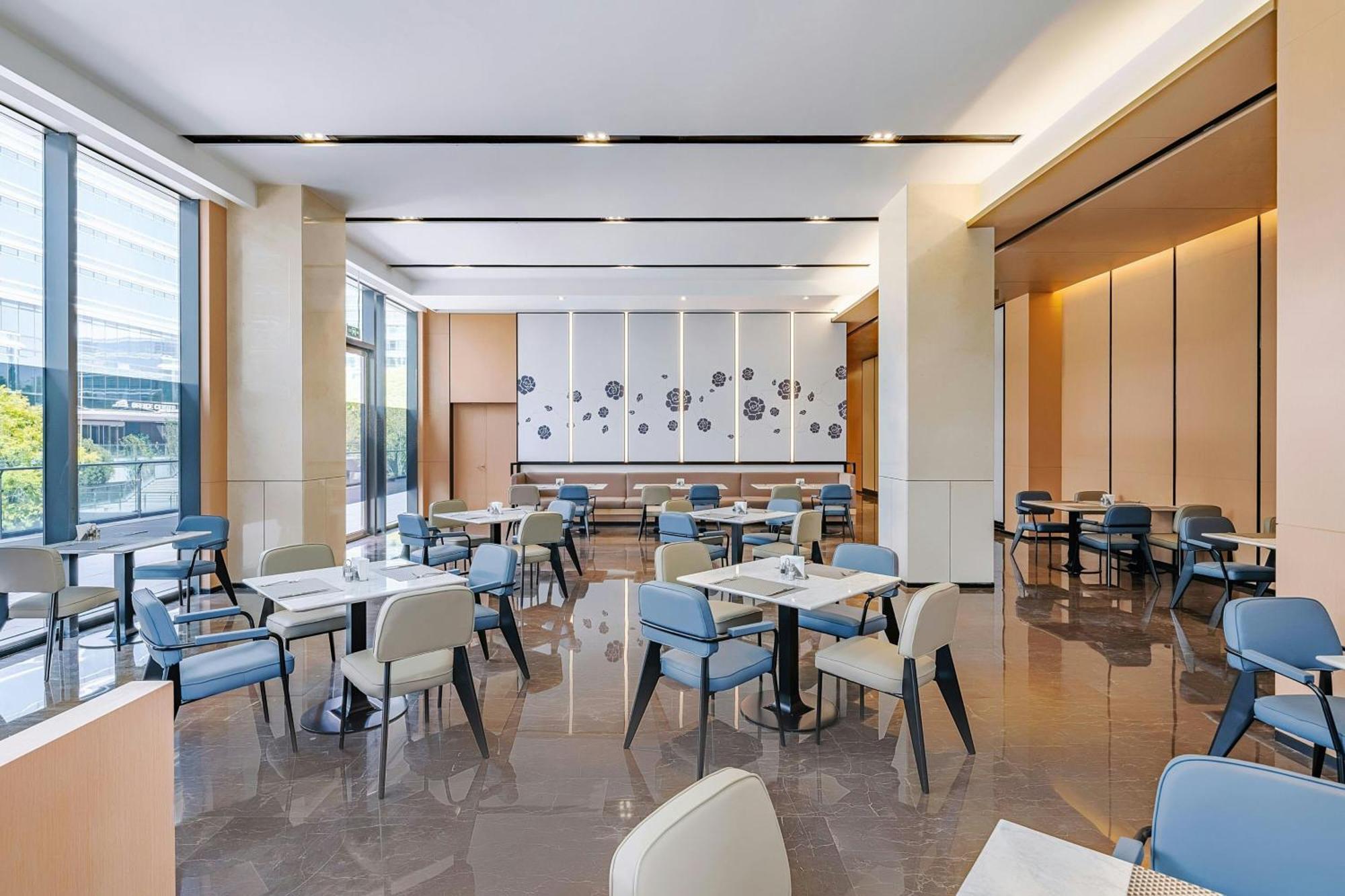Fairfield By Marriott Beijing Daxing Airport酒店 外观 照片