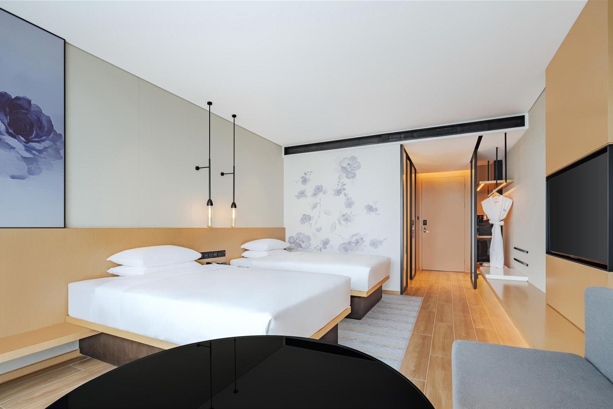Fairfield By Marriott Beijing Daxing Airport酒店 外观 照片