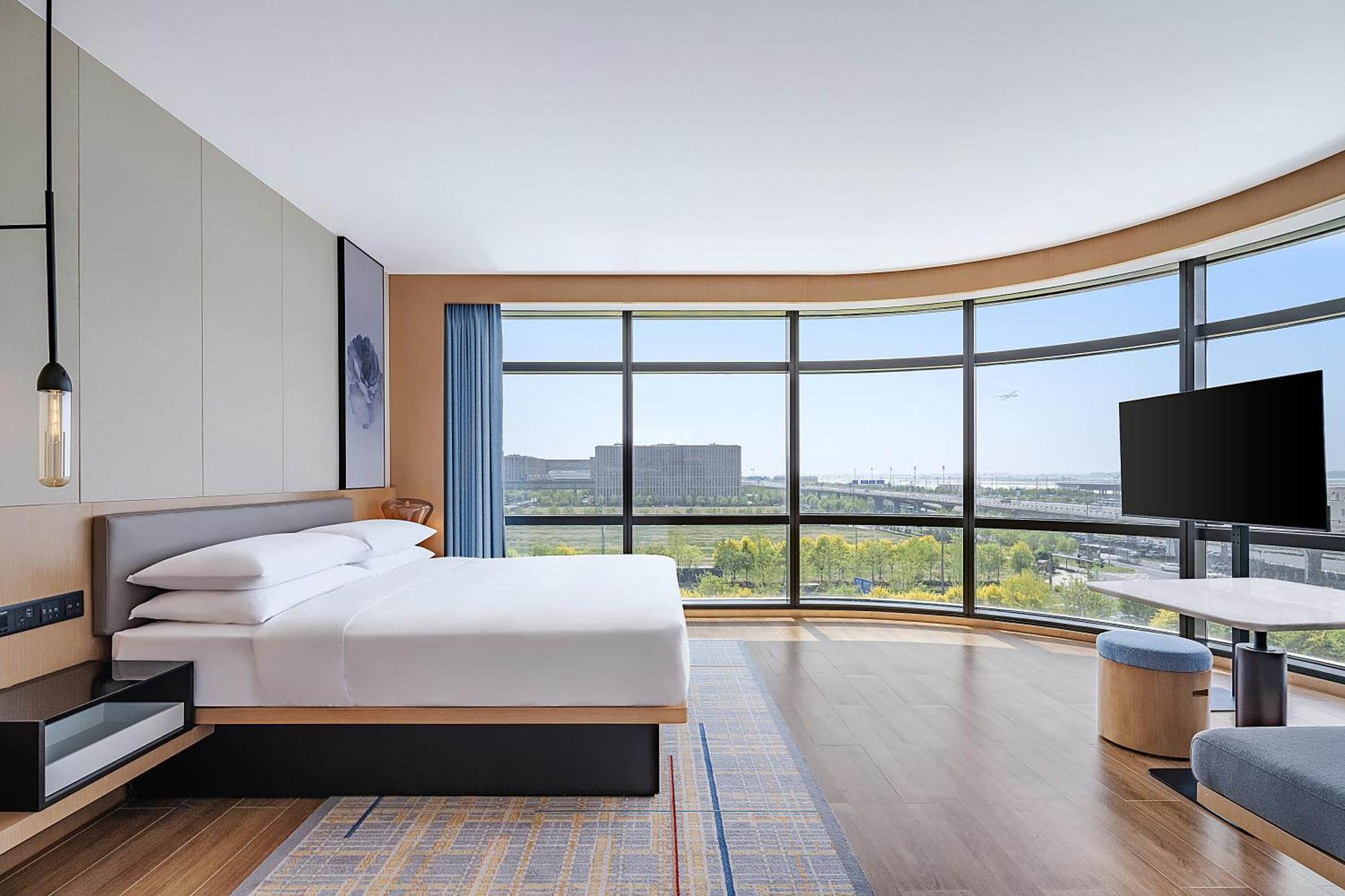 Fairfield By Marriott Beijing Daxing Airport酒店 外观 照片